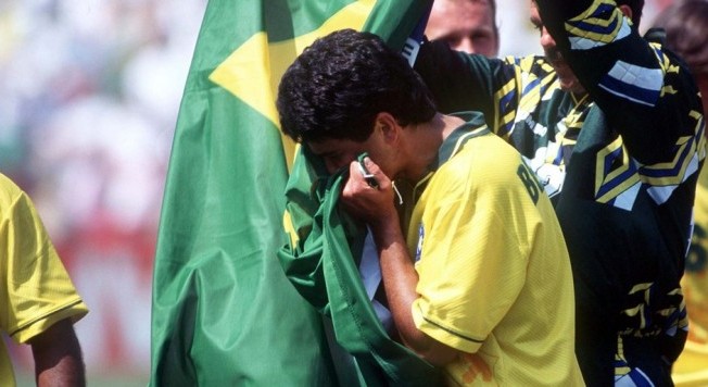 بیتو جام جهانی 1994